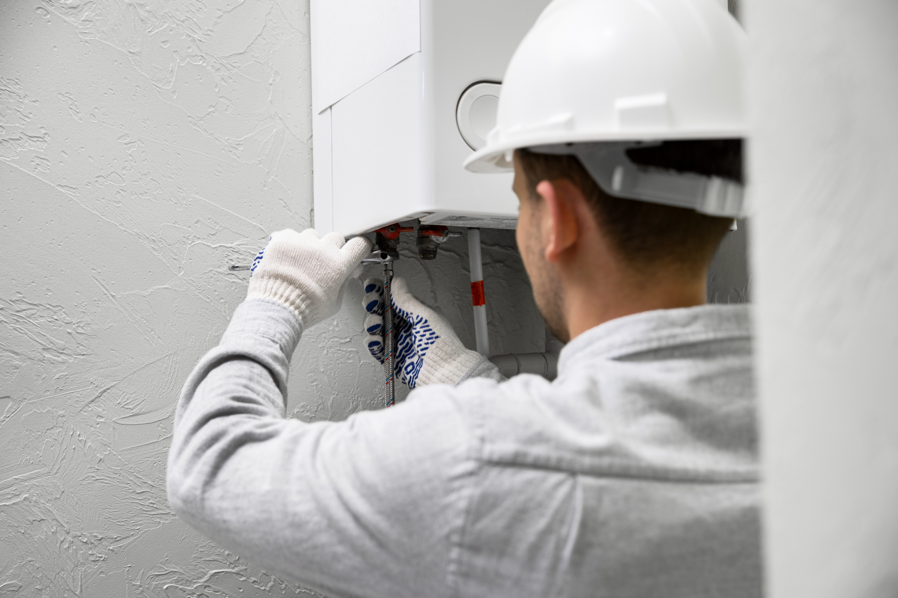 How Much is a New Boiler?